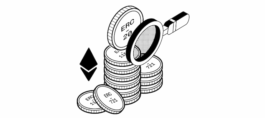 What are ERC Tokens and Why Do We Use Them