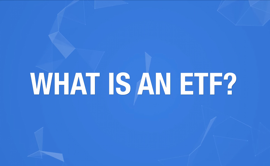 Bitcoin ETF