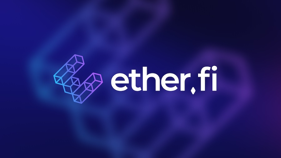 이더파이(ETHFI)란?